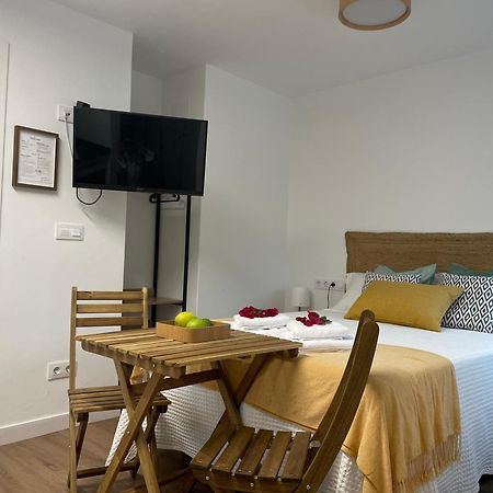 Casa Acogedora Mar Y Montana Apartment Понтеведра Екстериор снимка