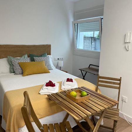 Casa Acogedora Mar Y Montana Apartment Понтеведра Екстериор снимка