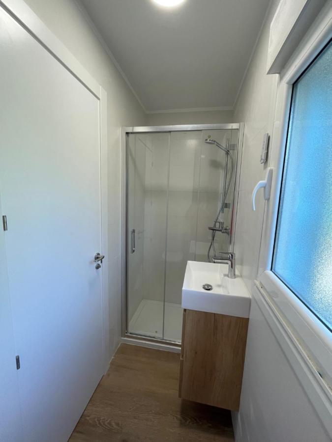 Casa Acogedora Mar Y Montana Apartment Понтеведра Екстериор снимка